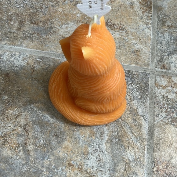 Anthropologie Woodlawn Candle Fox 🦊 NIB - Picture 9 of 14